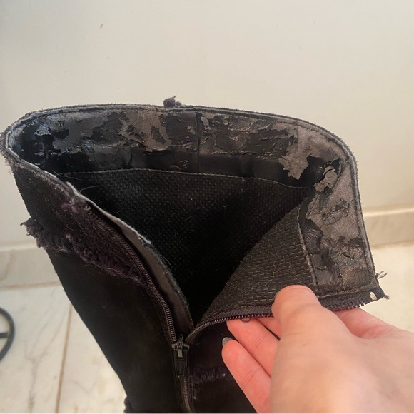 Platform Bratz boots - Picture 6 of 6